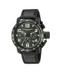 iShopping - Stuhrling Original Aviator 641 Men's Watch Black (641.03)