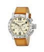 iShopping - Stuhrling Original Aviator 641 Men's Watch Brown (641.01)