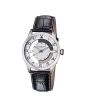 iShopping - Stuhrling Original Aviator 650 Men's Watch Black (650.01)