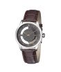 iShopping - Stuhrling Original Aviator 650 Men's Watch Brown (650.03)
