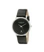 iShopping - Stuhrling Original Casatorra Men's Watch Black (734G.02)