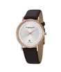 iShopping - Stuhrling Original Casatorra Men's Watch Brown (734G.05)