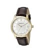 iShopping - Stuhrling Original Classique 572 Men's Watch Brown (572.03)