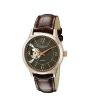 iShopping - Stuhrling Original Classique 987 Men's Watch Brown (987.03)