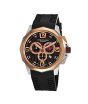 iShopping - Stuhrling Original Commander Men's Watch Black (300B.33A61)