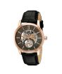 iShopping - Stuhrling Original Delphi 924 Men's Watch Black (924.04)