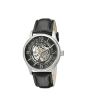 iShopping - Stuhrling Original Dephi 992 Men's Watch Black (992.01)