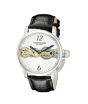 iShopping - Stuhrling Original Doppler Men's Watch Black (729.01)