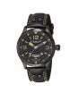 iShopping - Stuhrling Original Eagle Brigade Men's Watch Black (141A.335565)