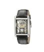 iShopping - Stuhrling Original Gatsby Plaza Men's Watch Black (144C3.33151)
