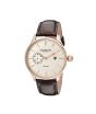 iShopping - Stuhrling Original Heritage Classic Men's Watch Brown (148B.3345K14)