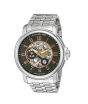 iShopping - Stuhrling Original King Lear Men's Watch Silver (344.331154)