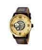 iShopping - Stuhrling Original Legacy 648 Men's Watch Brown (648.03)