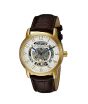 iShopping - Stuhrling Original Legacy 970 Men's Watch Brown (970.02)