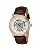 iShopping - Stuhrling Original Legacy 970 Men's Watch Brown (970.03)