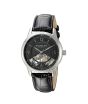 iShopping - Stuhrling Original Legacy 977 Men's Watch Black (977.02)