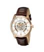 iShopping - Stuhrling Original Legacy Men's Watch Brown (649.02)