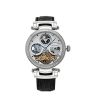 iShopping - Stuhrling Original Magistrate Men's Watch Black (353A.33152)