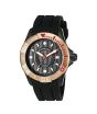 iShopping - Stuhrling Original Manta Ray Men's Watch Black (718.05) 