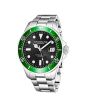 iShopping - Stuhrling Original Regatta 824 Men's Watch Silver (824.03)