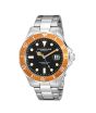 iShopping - Stuhrling Original Regatta 824 Men's Watch Silver (824.04)