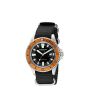 iShopping - Stuhrling Original Regatta Bravura men's Watch Black (907.33WOB1)