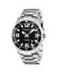 iShopping - Stuhrling Original Regatta Champion Men's Watch Silver (395.33B11)