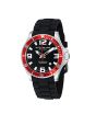 iShopping - Stuhrling Original Regatta champion Sport Men's Watch Black (395R.33TT61) 