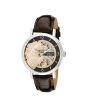 iShopping - Stuhrling Original Sir Barton 804 Men's Watch Brown (804.03)