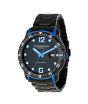 iShopping - Stuhrling Original Trofeo Men's Watch Black (421.335LB1)