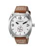 iShopping - Stuhrling Original Tuskegee 581 Men's Watch Brown (581.01)