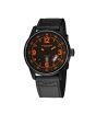 iShopping - Stuhrling Original Tuskegee Skymaster Men's Watch Black (129B2.335557)
