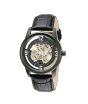 iShopping - Stuhrling Original Winchester 877 Men's Watch Black (877.06)