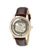 iShopping - Stuhrling Original Winchester 877 Men's Watch Brown (877.05)