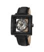 iShopping - Stuhrling Original Zolara Square Men's Watch Black (337.33551)