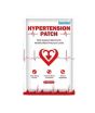 iShopping - Sumifun Anti Hypertension Blood Pressure Patch (Pack Of 5)
