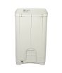 iShopping - Super Asia Shower Wash Crystal Top Load 10KG Washing Machine (SA-240)