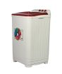 iShopping - Super Asia Shower Wash Crystal Top Load 10KG Washing Machine (SA-240)