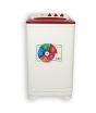 iShopping - Super Asia Shower Wash Crystal Top Load 10KG Washing Machine (SA-240)