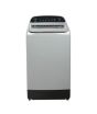 iShopping - Super Asia Top Load Fully Automatic Inverter Washing Machine (SA-814i)-Grey