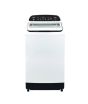 iShopping - Super Asia Top Load Fully Automatic Inverter Washing Machine (SA-814i)-White
