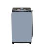 iShopping - Super Asia Top Load Fully Automatic Washing Machine 9kg (SA-809P)-Grey