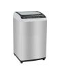 iShopping - Super Asia Top Load Fully Automatic Washing Machine Silver 9kg (SA-809G)