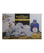 iShopping - Super National Metal Finish Cookware Set - 23 Pcs Set