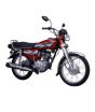 iShopping - Super Star SS 125 - 5-Gears - 2024 Model