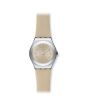 iShopping - Swatch Cuepli Women's Watch Beige (YSS280)