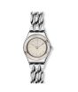 iShopping - Swatch Discretly Women's Watch Silver (YSS285G)