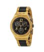 iShopping - Swatch Dreamnight Yellow Women's Watch Two Tone (YCG405G)