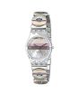 iShopping - Swatch Metallic Dune Women's Watch Silver (LK258G)