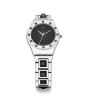 iShopping - Swatch Nuit Sauvage Women's Watch Silver (YLS155G)